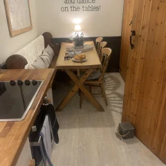 drink champagne Portrait